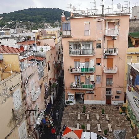 Casetta Sapienza 加埃塔 外观 照片